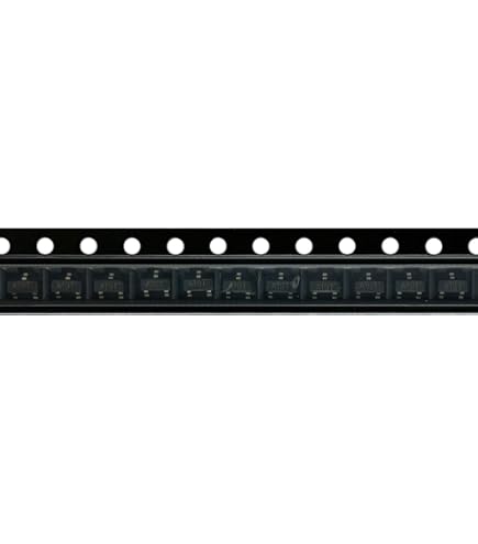 5 Pièces SMD MOSFET LN2302LT1G N02 SOT-23 N-Channel 20V/2.3A