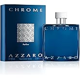 Azzaro Chrome Parfum