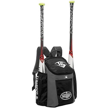 louisville slugger softball bag