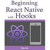 Beginning React Native with Hooks