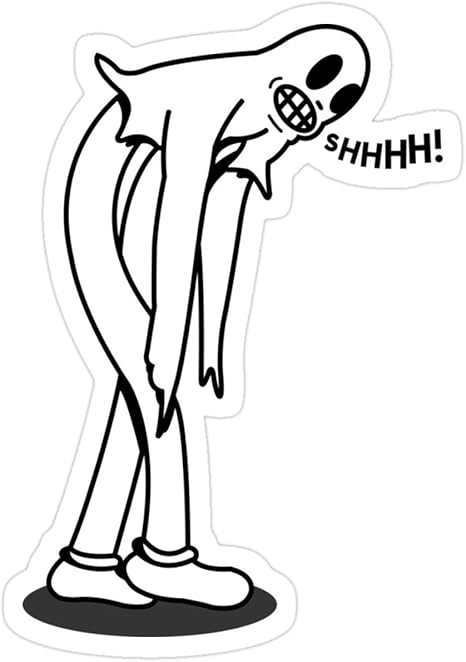 Featured image of post Ghostemane Ghost Drawing