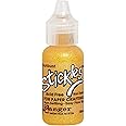 RANGER INDUSTRIES Sunburst Stickles Glitter Glue, 18ml