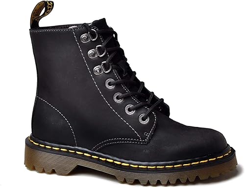 difference between dr martens 1460 and luana