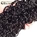 QTHAIR 12A Brazilian Water Wave Hair Weave Bundles Human Hair (22