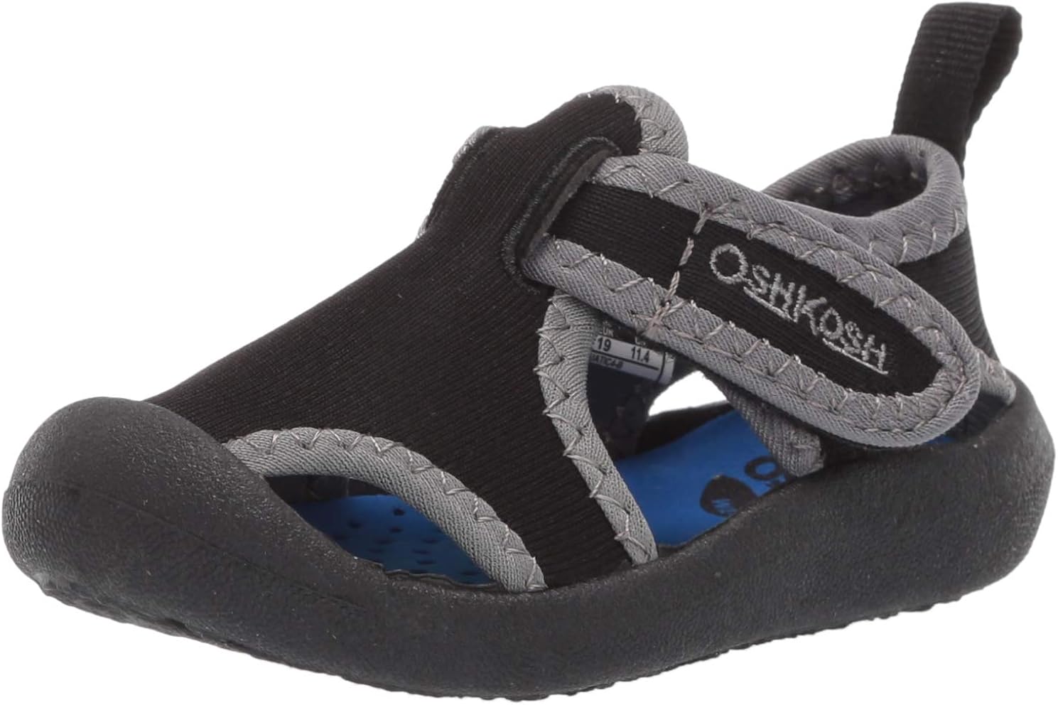 oshkosh aquatic water shoe