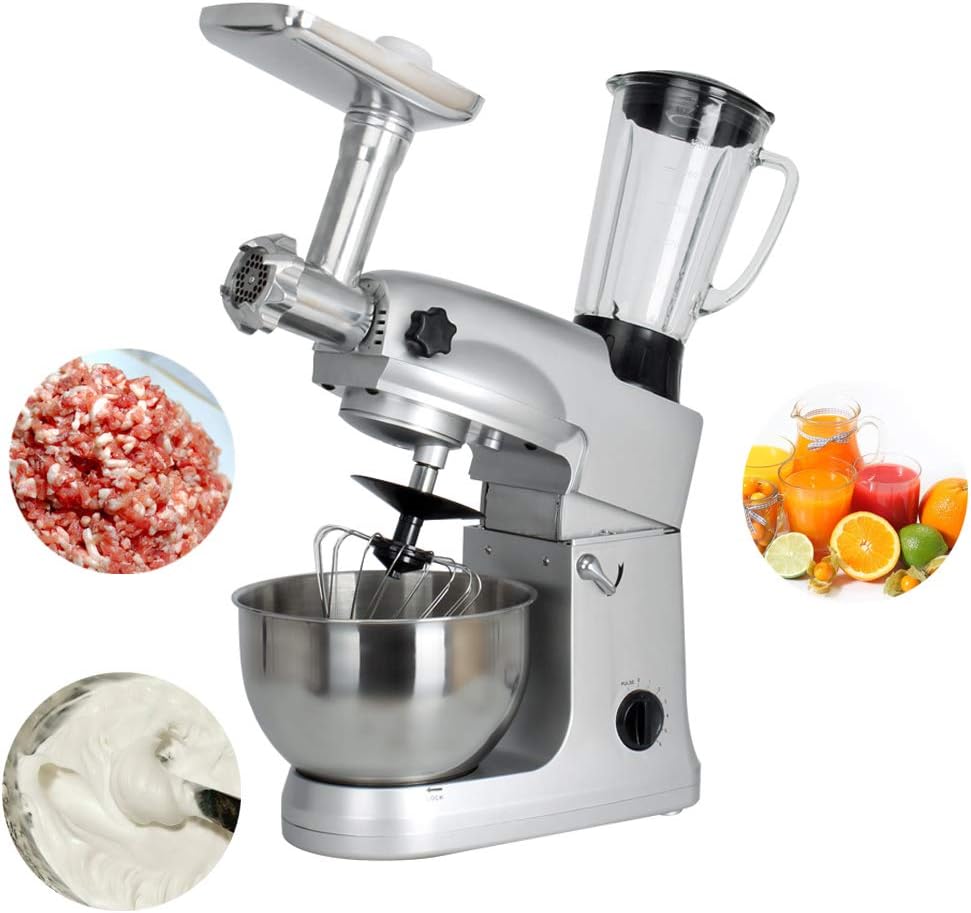 Best Can I Knead Dough In A Food Processor