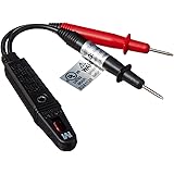 Morris 59010 Circuit Tester, 80-500V AC/DC