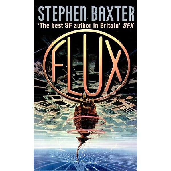 Raft: Baxter, Stephen: 9780007330232: Amazon.com: Books