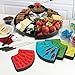 Kalorik Three-In-One Chocolate Fondue, Gummy, S'mores and Marshmallow Treat Maker