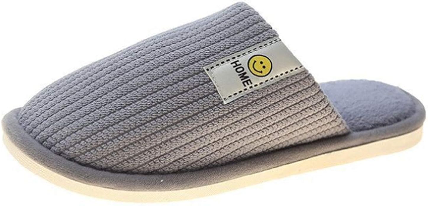 amazon smiley slippers