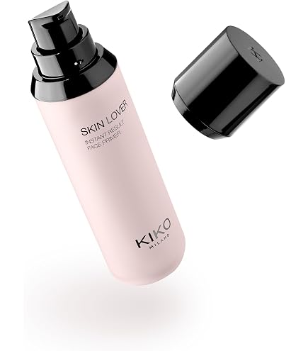 Amazon.com: Kiko Milano Skin Trainer Cc Blur 01 | Optical