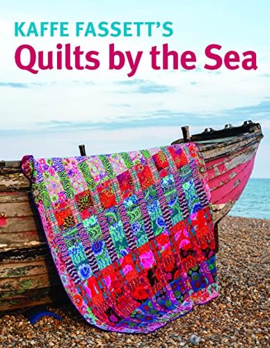 Glorious Patchwork: Fassett, Kaffe: 9780307451507: Amazon.com: Books