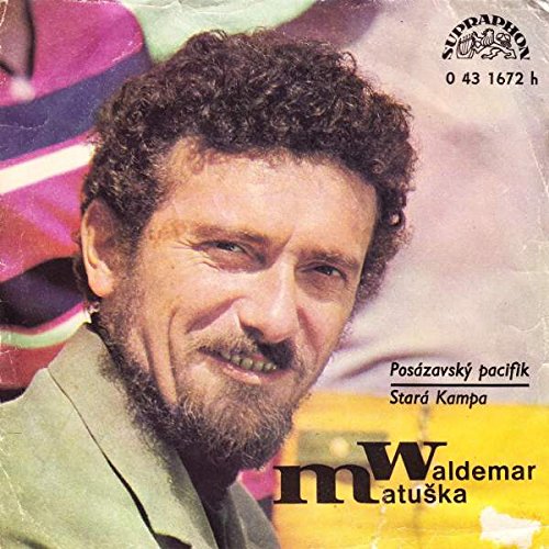 Waldemar Matuska - Waldemar Matuska - Zortam Music
