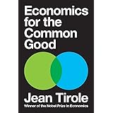 Economics for the Common Good