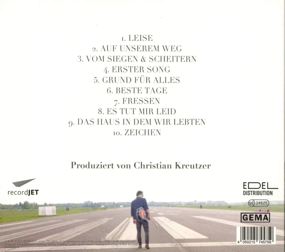 Vom Siegen Und Scheitern Alex Morgen Amazon De Musik