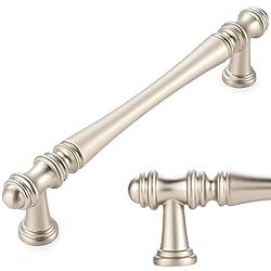 KOOFIZO 20-Pack Classical Cabinet Pull - Brushed