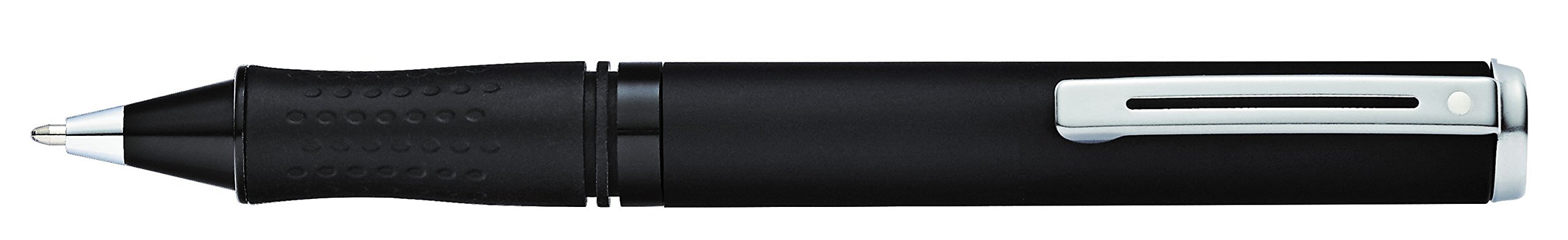 Sheaffer Award Matte Black Ballpoint Pen in Luxury Gift Box