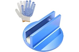 Corrosions Adjustable Fast Release Jacking Pad Clamps Rack Adapter for Multiple Tool Brands and Model Portable Welding Frame 