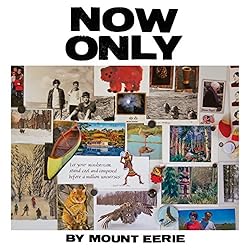 Mount Eerie