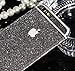 Furivy Luxury Bling Crystal Diamond Screen Protector Film Sticker for iPhone 6 Plus 5.5