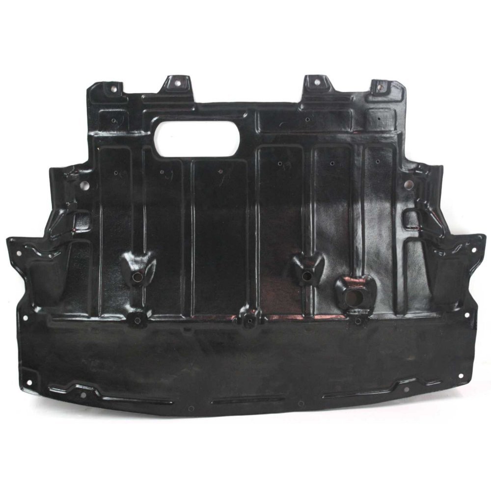 Engine Case Guards Engine Splash Shield for G35 0406 Under Cover Front
