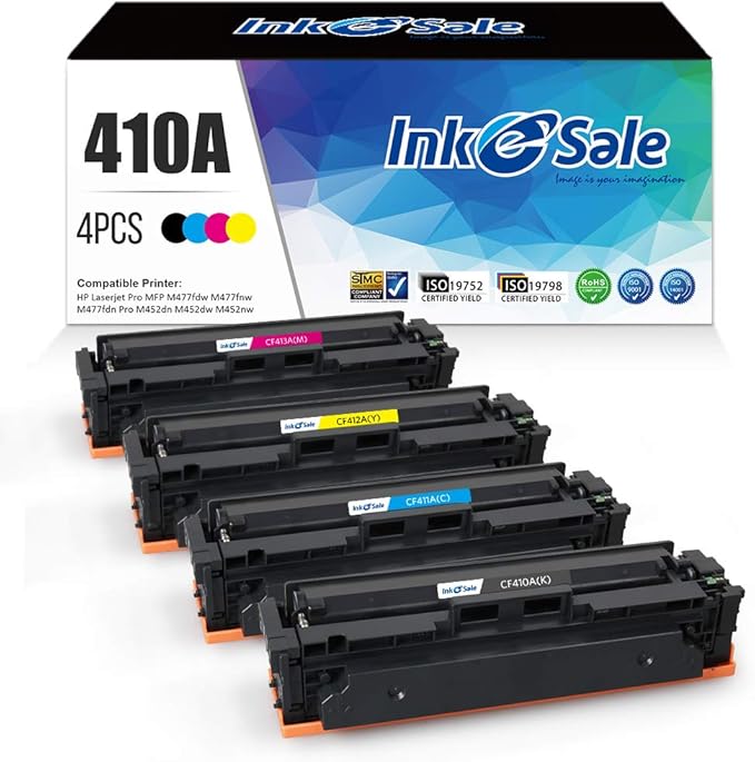 hp 410a ink