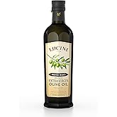 Lucini, Extra Virgin Olive Oil Collection (Premium Select, 500 mL (Pack of 1))