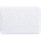 what size mattress fits a pack and play