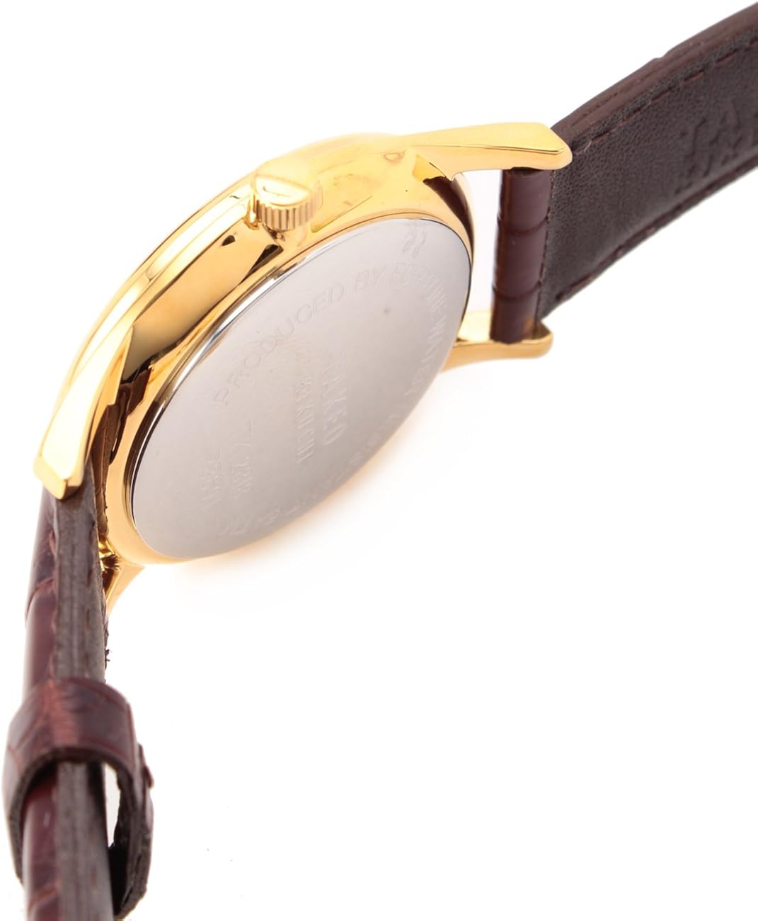 Amazon Co Jp Takeo Kikuchi Takeokikuti Moon Phase Watch Clothing Accessories