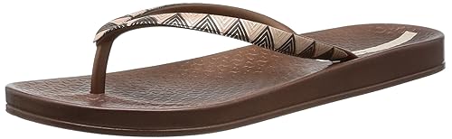 Ipanema Metallic III, Damen Zehentrenner