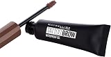 Maybelline Tattoo Brow Waterproof Gel No. 04 Medium Brown 5 ml view 3