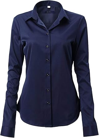 womens formal shirts uk