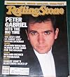 Rolling Stone Magazine #492, January 29 1987