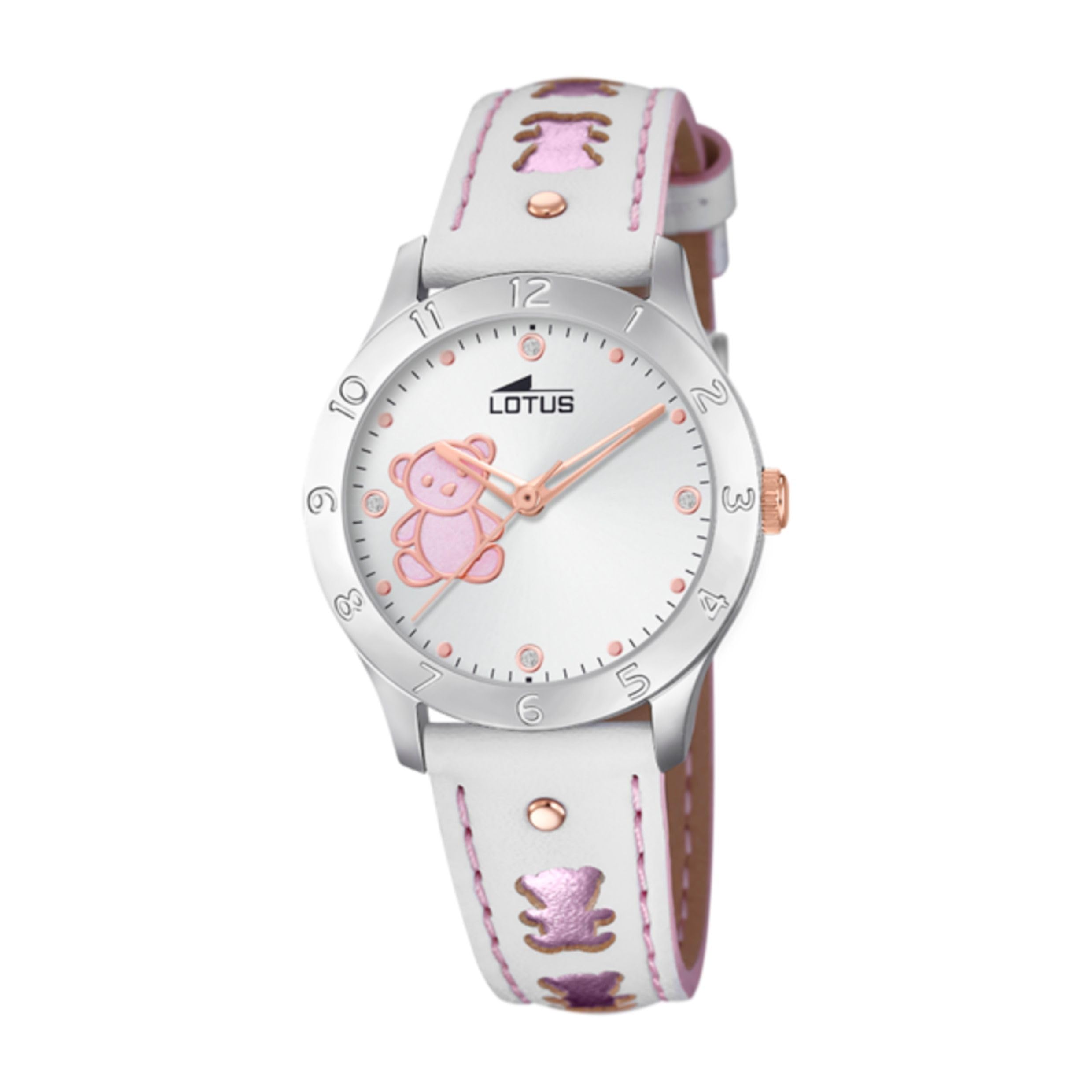 Lotus Girls Watch 18657/B
