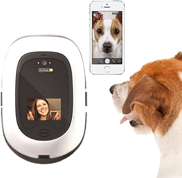 home again pet scanner