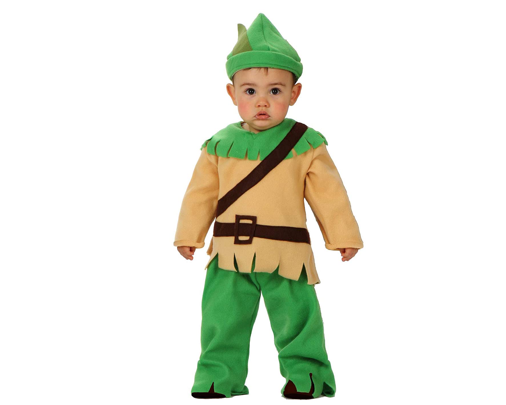 Atosa Costume Goblin 6-12 Months
