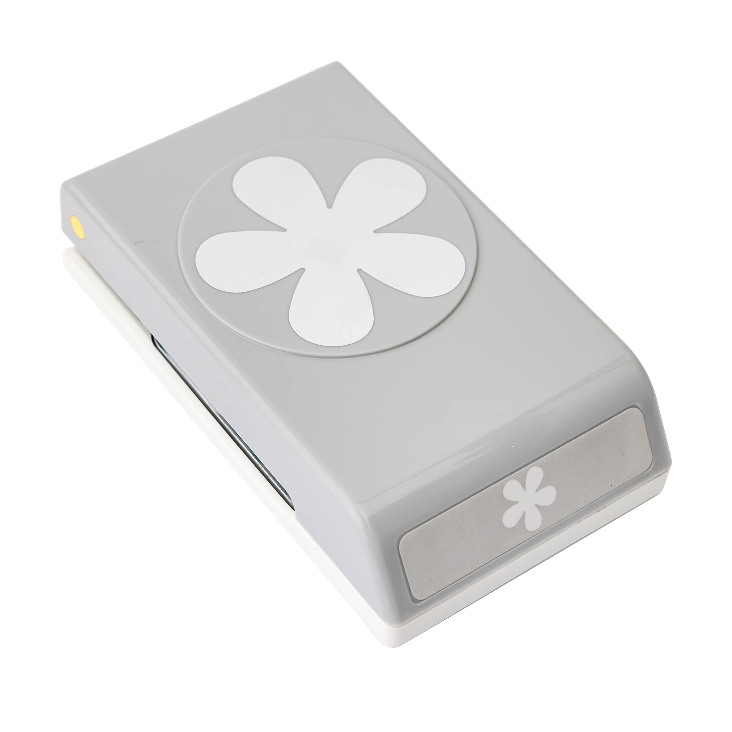 EKSuccess EKSuccess - Large Punch: Retro Flower