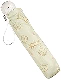 K Company San-X Kids Umbrella Sumikko Gurashi White