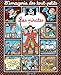 Les pirates (Imagerie des tout-petits) (French Edition) by 