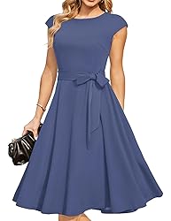 DRESSTELLS Cocktail Dresses, Formal Wedding Guest