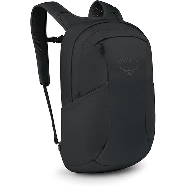 Amazon.com: Osprey Farpoint Men's Wheeled Travel Pack 36L, Black