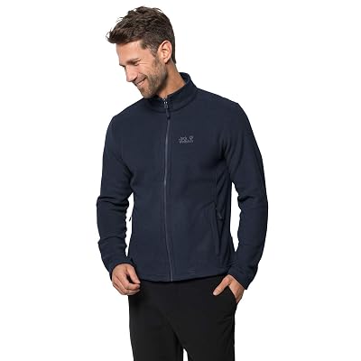 Jack Wolfskin Men&amp;#39;s Moonrise Jacket