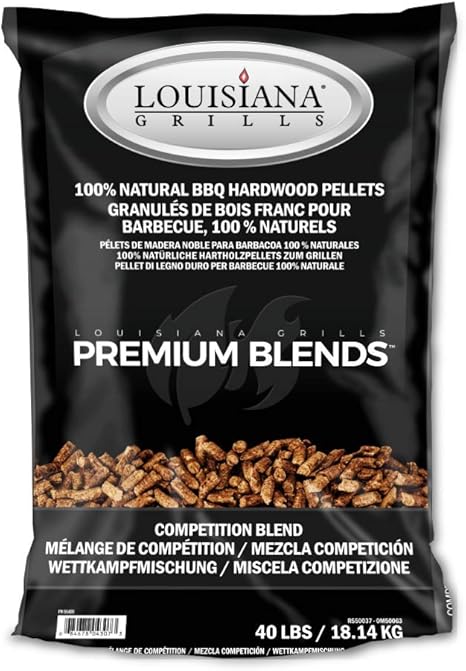 pellets precio amazon
