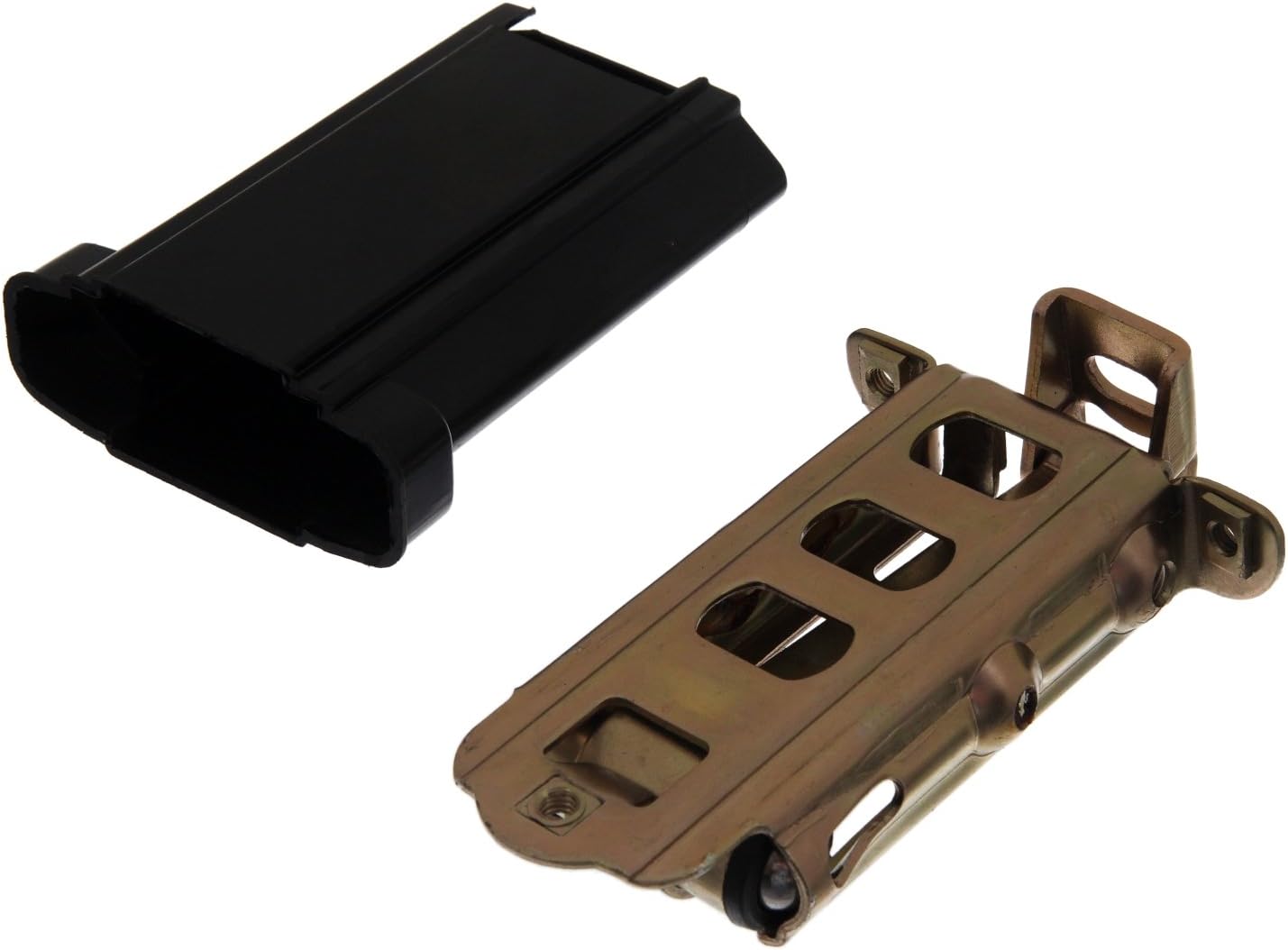 Bilstein springs picture