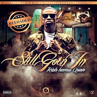 Type Of Way Explicit By Rich Homie Quan On Amazon Music Amazon Com