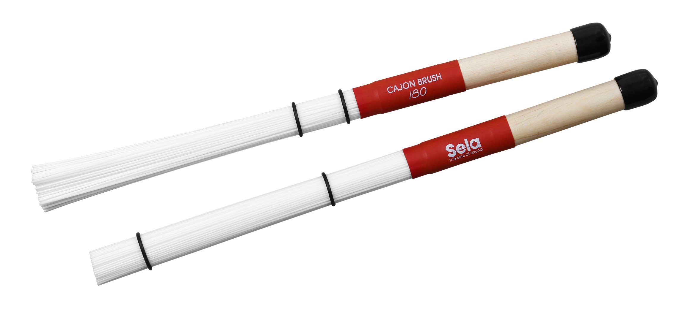 Sela SE 035 Cajon 180 Brush