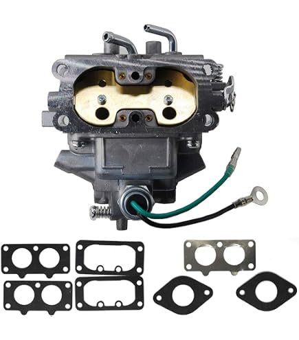Il carburatore è adatto per Kawasaki 15003-7079 / 15003-7045 per