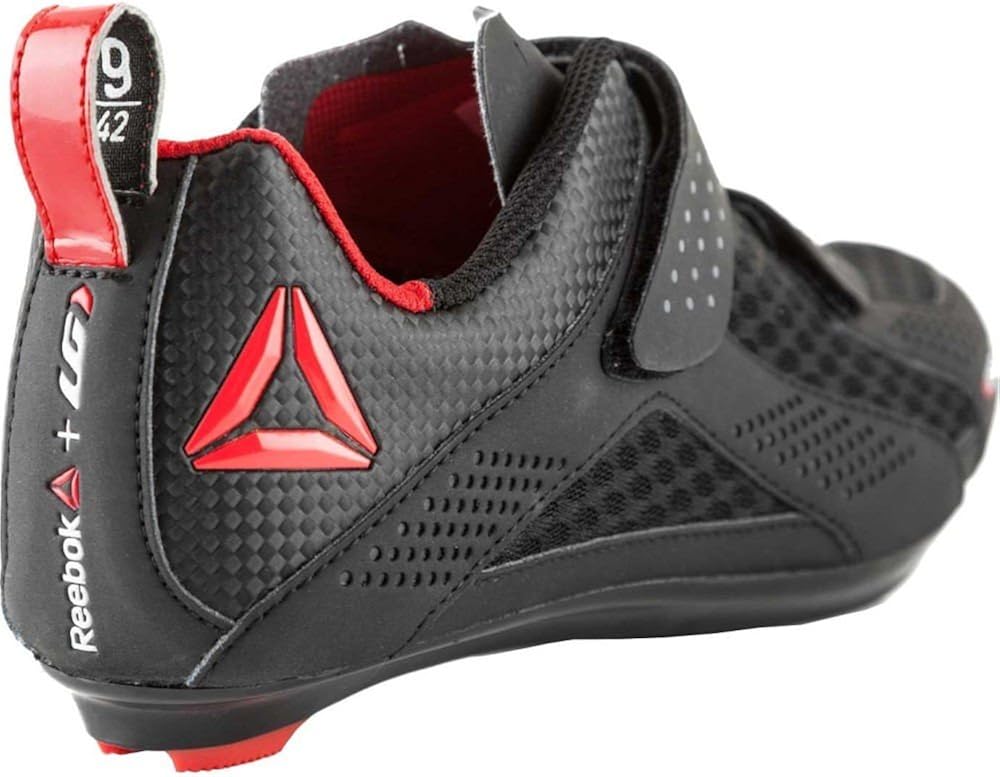reebok actifly cycling shoes
