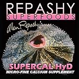Repashy SuperCal HyD - All Sizes - 6 Oz JAR