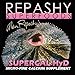 Repashy SuperCal HyD - All Sizes - 6 Oz JAR